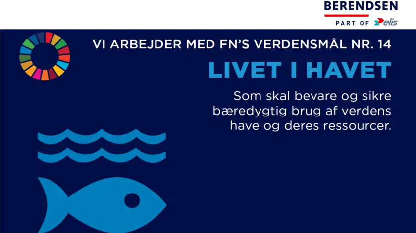 Verdensmål 14