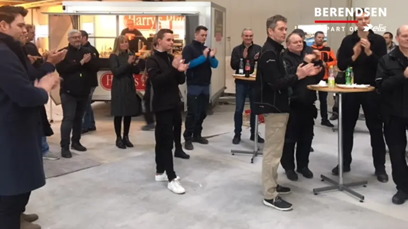 byggeri i Holbæk