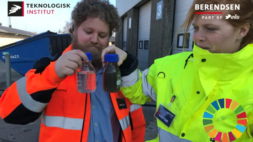Mikroplast