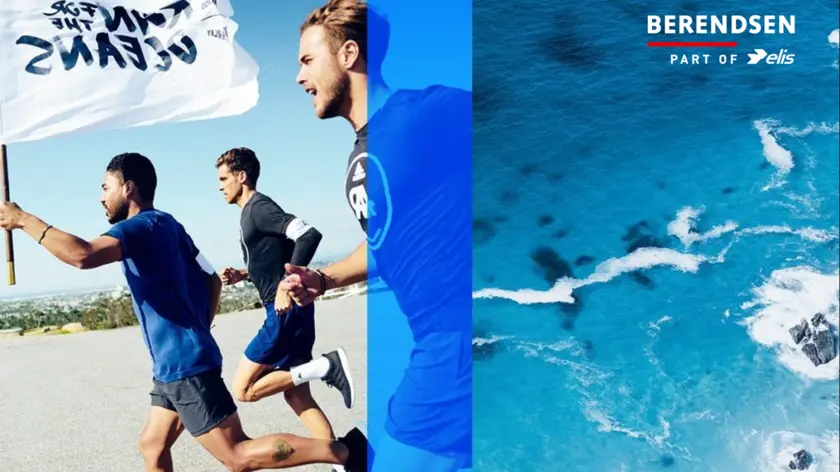 ocean run
