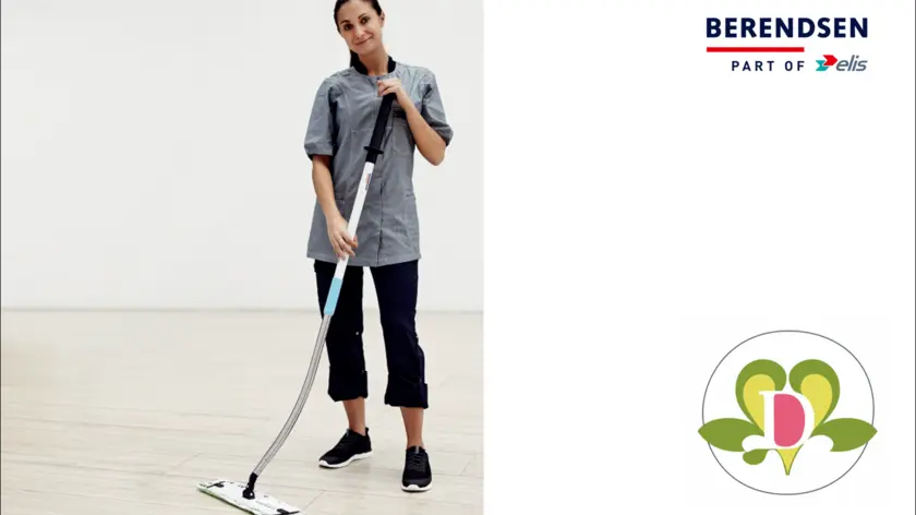 SmartMop