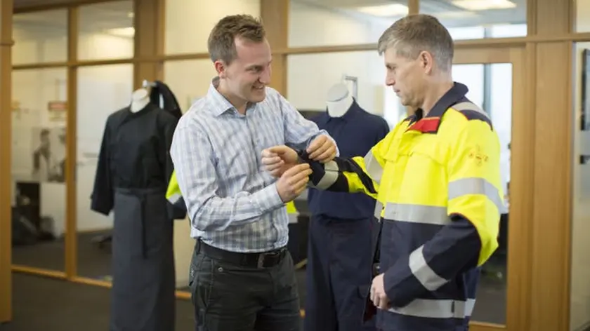 Workwear