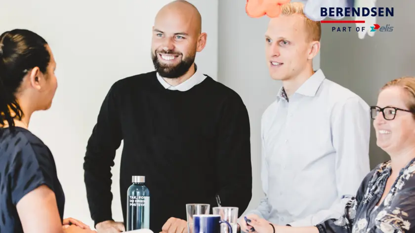 RTE - Fleksibel arbejdsplads