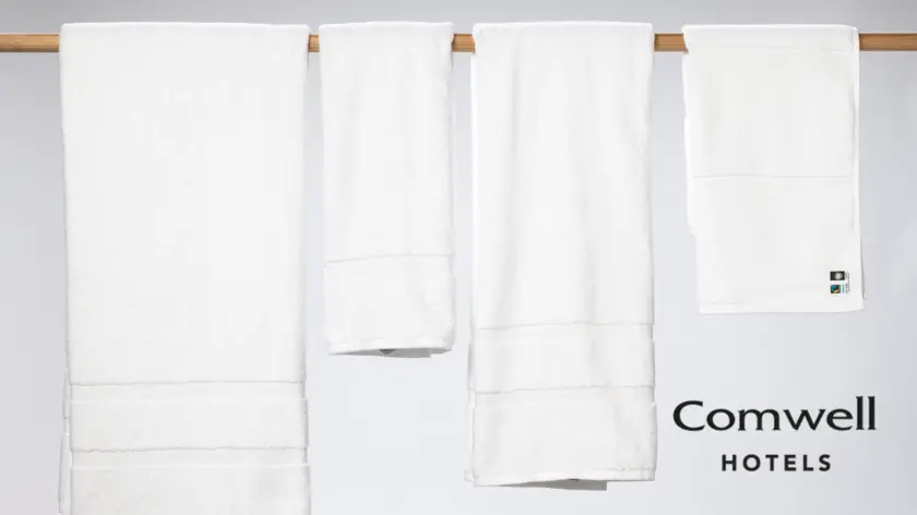 Comwell Hotels