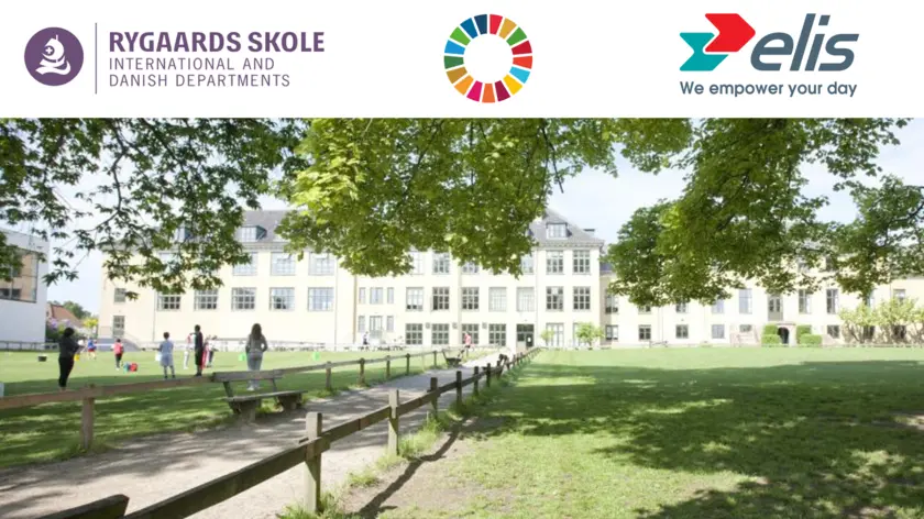 Rygaards skole
