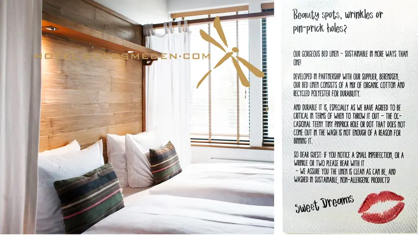 Guldsmeden Hotels