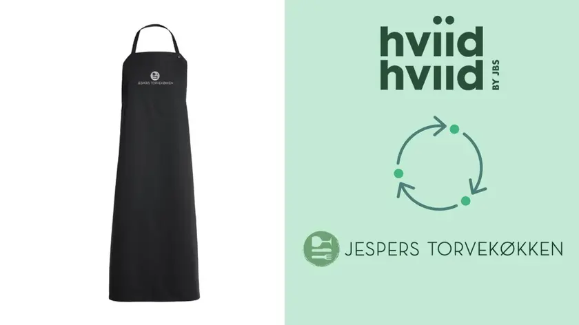 Vi har udviklet en CO2-beregner, der kan give vores kunder et estimat af hvor meget CO2-udledning, der er forbundet med vask og distribution af de tekstiler, som de lejer, får vasket og leveret af os
