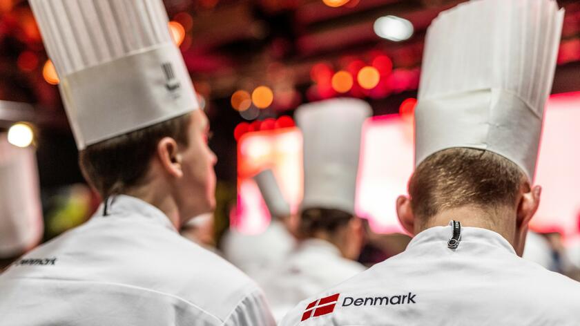 Dansk Gastronomisk Union
