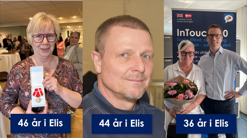 Farvel til 126 års erfaring
