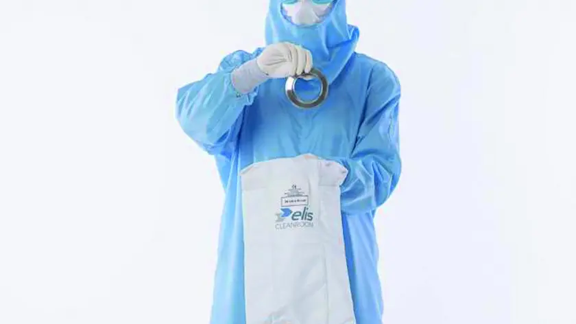 Cleanroom