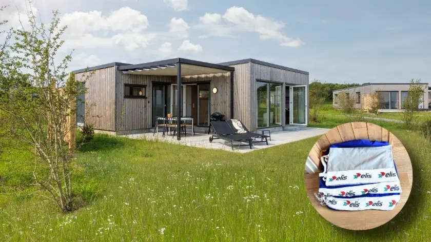 Elis og Nordborg Resort i tæt samarbejde