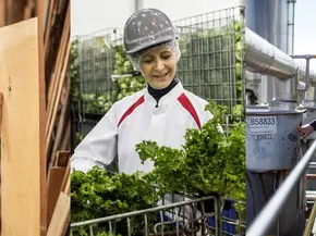 Tøj til enhver industri