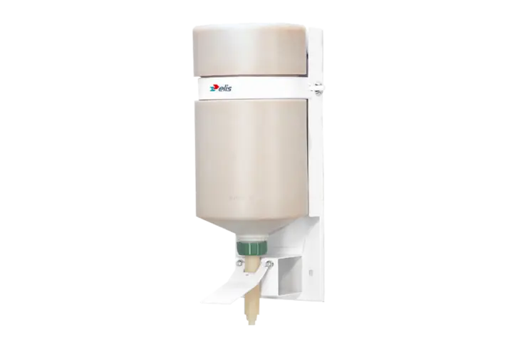 Håndrensdispenser_Aqualine