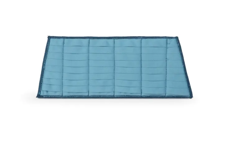 Glasmoppe