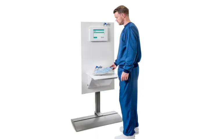 Produkt-Connected cleanroom2