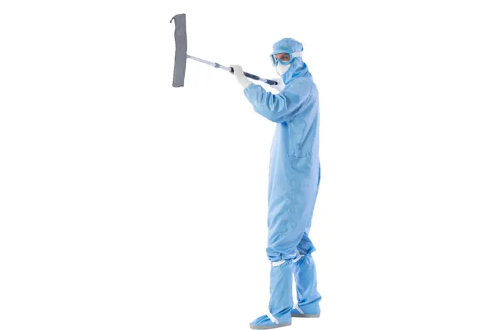 Produkt-Tank cleaner