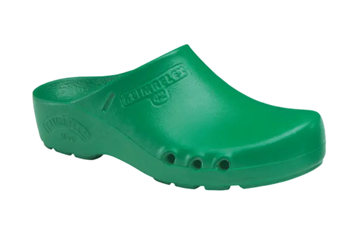 Produkt - Cleanroom clogs