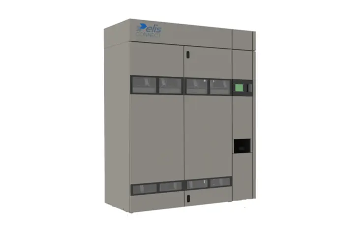 Connected Cleanroom Polytex