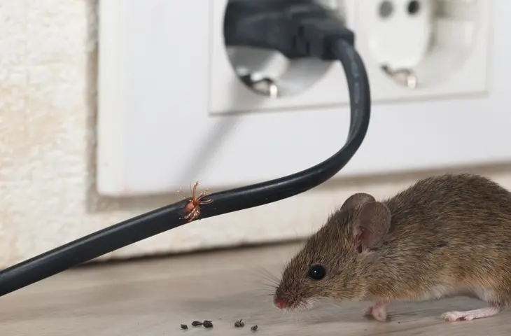 Mice - Product page