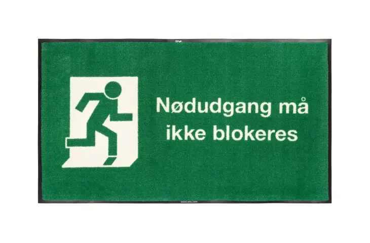 Sikkerhedszone 1