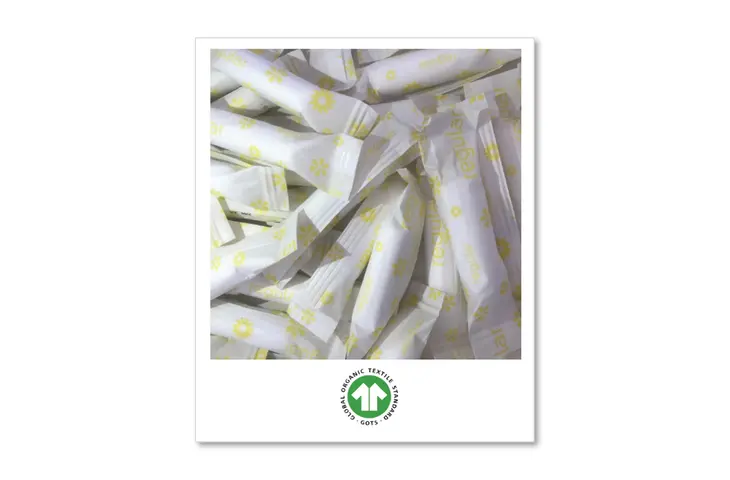 Tamponer - Ladycare