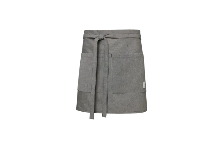 Zero waste, waist forklæde