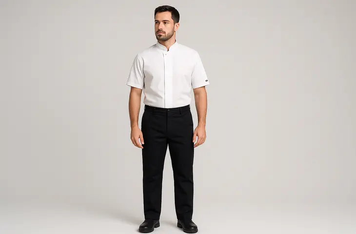 Unisex benklæder