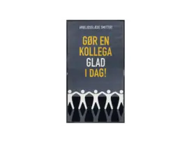 Arbejdsglædemåtter