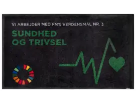 Verdensmål-måtter