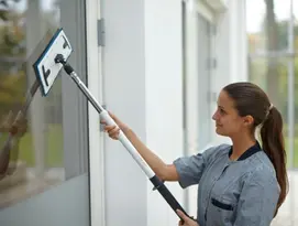 Cover - Glasfacade