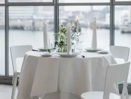 Cover - Dækketøj