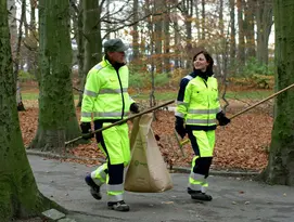 Cover - HiVis