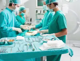 Cover - Hospital