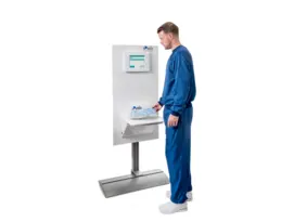 Range-Logistiksystem