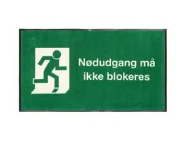 Sikkerhedszone 1