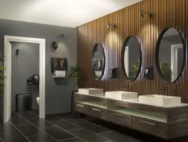Phoenix toiletmiljø