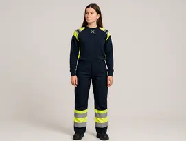 Multifunktionsbukser