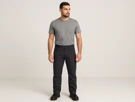 Unisex CSR benklæder