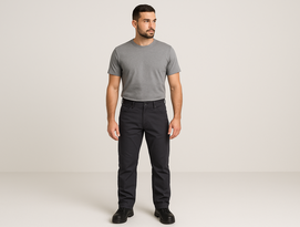 Unisex CSR benklæder