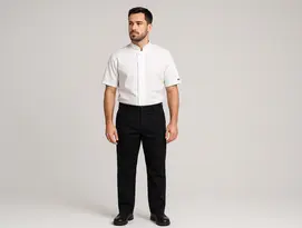Unisex benklæder