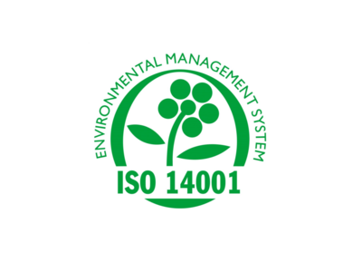ISO 14001 - Slider