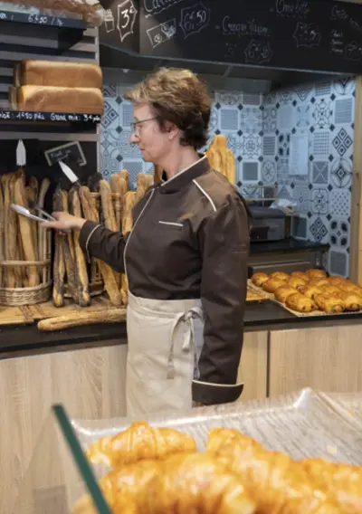 Slider_Food store
