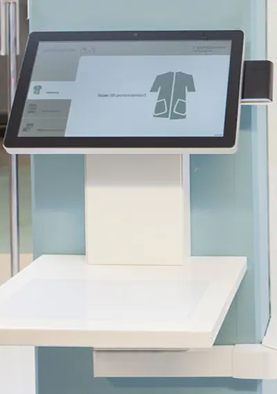 SmartGarment