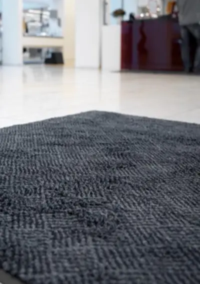 Mats close up