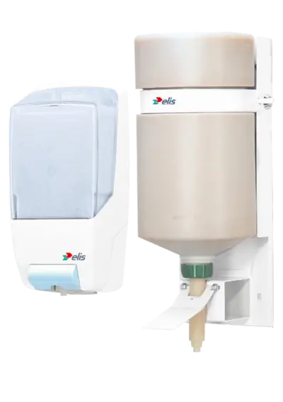 Slider_Industry soap