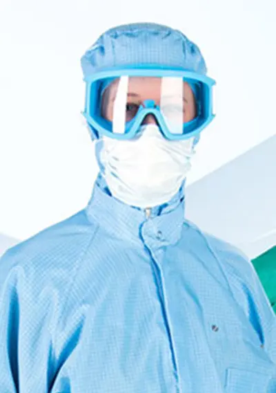 EC-Garment and accessories