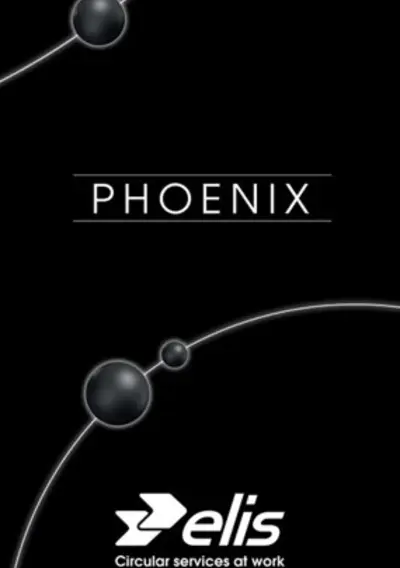 Phoenix genanvendt plast