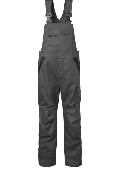 Motion overalls