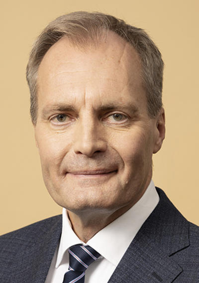 Peter Skaarup