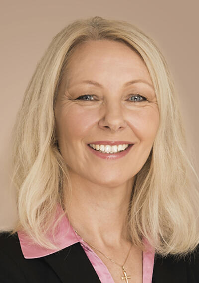 Dina Raabjerg